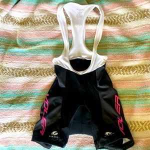 Voler women’s cycling bib
